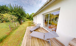 Maison 4 Pièces 87 m² à vendre à Azur (40140)