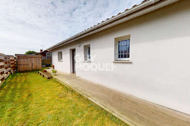 Maison 4 pièces 315000 €