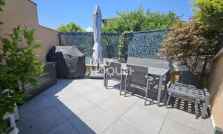 Appartement 3 Pièces 62 m² à vendre à Soucieu-en-Jarrest (69510)