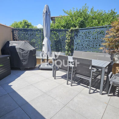 Appartement 3 pièces 239900 €