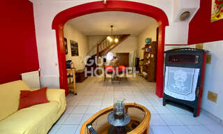 Maison 5 Pièces 118 m² à vendre à Givors (69700)