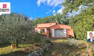 Maison 3 Pièces 120 m² à vendre à Saint-Cézaire-sur-Siagne (06530)