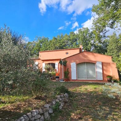 Maison 3 pièces 479000 €