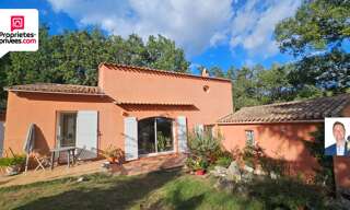 Maison 3 Pièces 120 m² à vendre à Saint-Cézaire-sur-Siagne (06530)