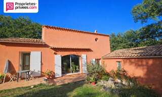 Maison 3 Pièces 120 m² à vendre à Saint-Cézaire-sur-Siagne (06530)