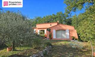 Maison 3 Pièces 120 m² à vendre à Saint-Cézaire-sur-Siagne (06530)