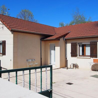 Maison 5 pièces 290000 €