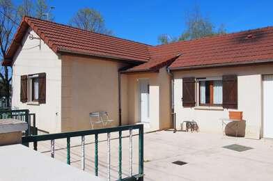 Maison 5 pièces 290000 €