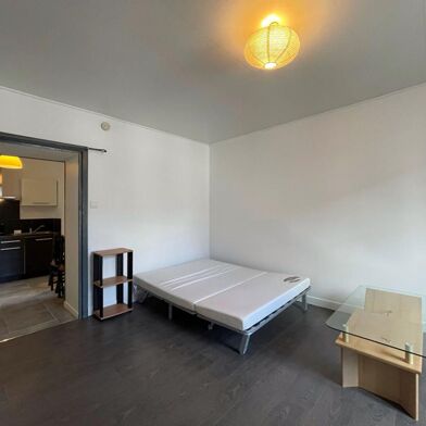 Appartement 2 pièces 67590 €