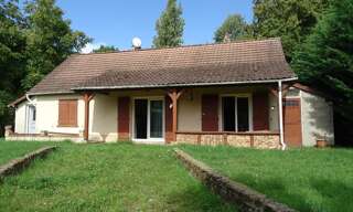 Maison 5 Pièces 84 m² à vendre à Barlieu (18260)