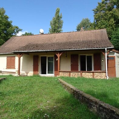 Maison 5 pièces 90000 €