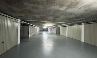 Garage  12 m² à vendre à Lyon 4 (69004)