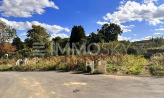 Terrain  451 m² à vendre à Lorry-Mardigny (57420)