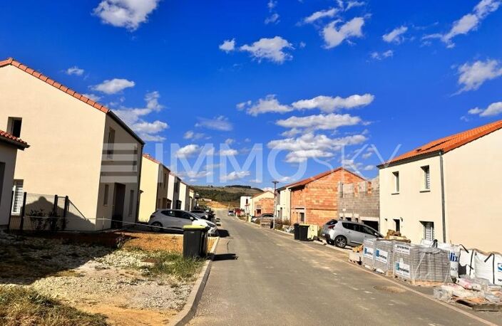 M573110  A VENDRE A LORRY MARDIGNY PARCELLE A BATIR — photo 2
