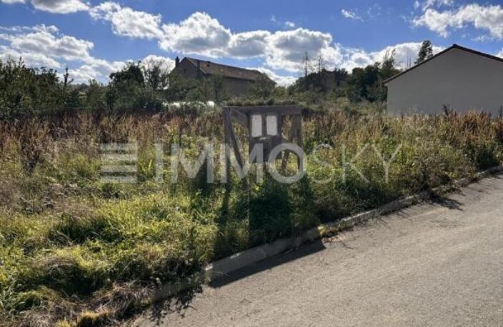 M573110  A VENDRE A LORRY MARDIGNY PARCELLE A BATIR — photo 5
