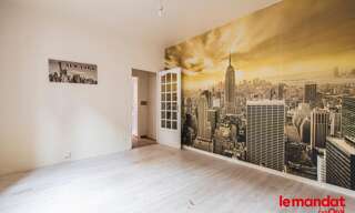 Appartement 2 Pièces 36 m² à vendre à Épernay (51200)