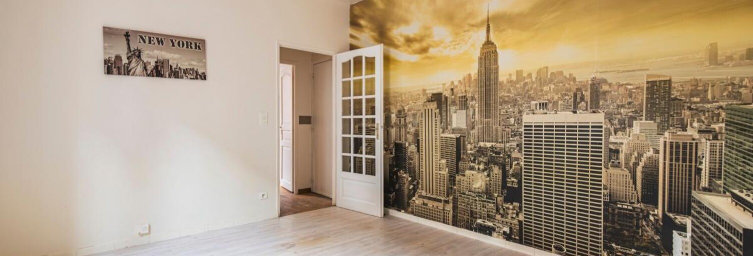 Appartement 2 Pièces 36 m² à vendre à Épernay (51200)