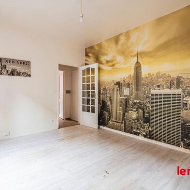 Appartement 2 pièces 71000 €