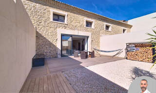 Maison 4 Pièces 142 m² à vendre à Gallargues-le-Montueux (30660)