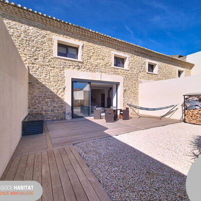 Maison 4 pièces 499000 €