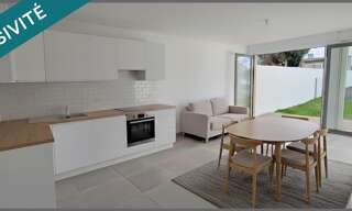 Appartement 3 Pièces 67 m² à vendre à Challans (85300)