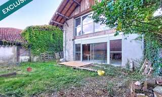 Maison 4 Pièces 140 m² à vendre à Cormoz (01560)