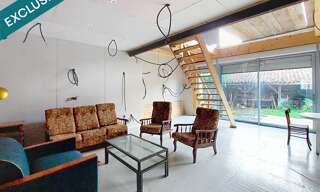 Maison 4 Pièces 140 m² à vendre à Saint-Nizier-le-Bouchoux (01560)