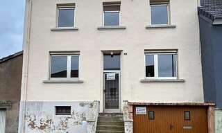 Maison 5 Pièces 135 m² à vendre à Herbitzheim (67260)