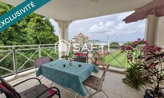 Appartement 2 Pièces 59 m² à vendre à Le Marin (97290)