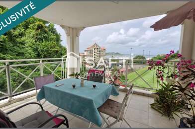 Appartement 2 pièces 179900 €