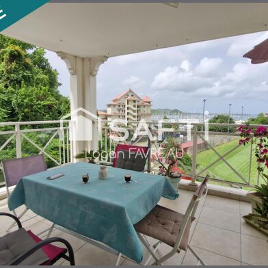 Appartement 2 pièces 179900 €