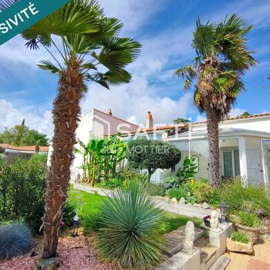 Maison 6 pièces 750000 €