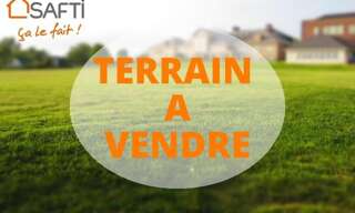 Terrain  1016 m² à vendre à Écuisses (71210)