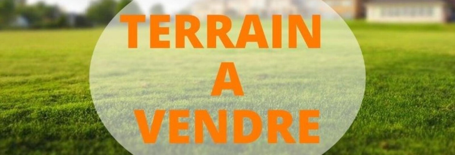 Terrain  1016 m² à vendre à Écuisses (71210)