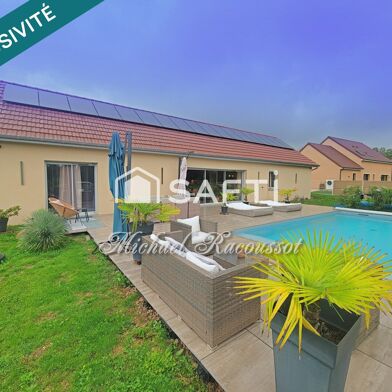 Maison 6 pièces 459000 €