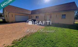 Maison 6 Pièces 142 m² à vendre à Laives (71240)