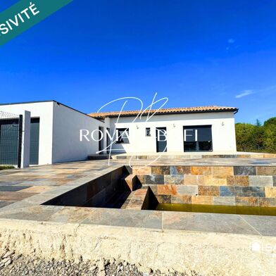 Maison 5 pièces 379000 €