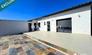 Maison 5 Pièces 112 m² à vendre à Ribaute-les-Tavernes (30720)