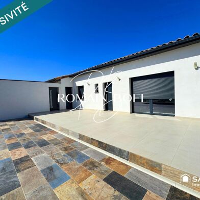 Maison 5 pièces 379000 €