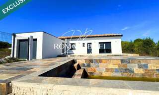 Maison 5 Pièces 112 m² à vendre à Ribaute-les-Tavernes (30720)