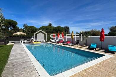 Maison 8 pièces 1300000 €