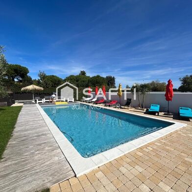 Maison 8 pièces 1459000 €