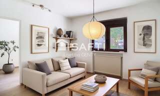 Appartement 3 Pièces 45 m² à vendre à Colombes (92700)