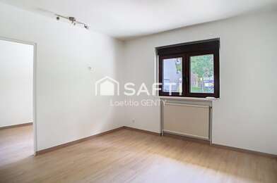 Appartement 3 pièces 229000 €