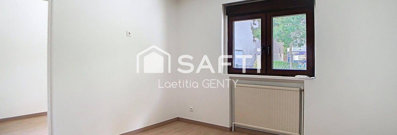 Appartement 3 Pièces 45 m² à vendre à Colombes (92700)