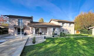 Maison 7 Pièces 182 m² à vendre à Châtillon-sur-Chalaronne (01400)