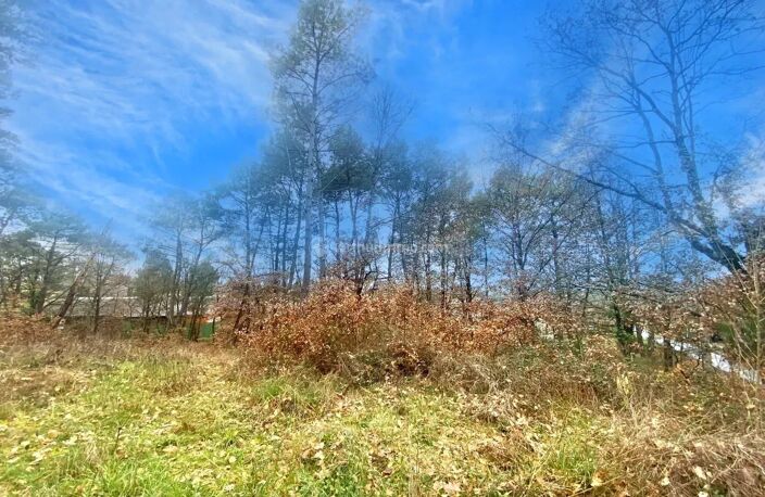 Terrain à bâtir — photo 4