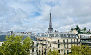 Appartement 1 Pièce 19 m² à vendre à Paris 7 (75007)