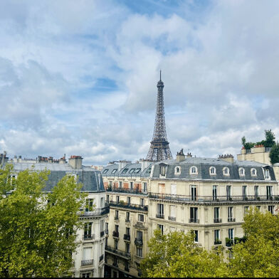 Appartement 1 pièces 242000 €