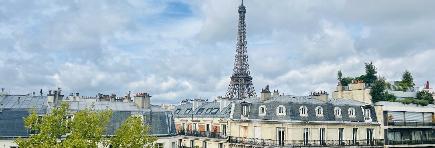 Appartement 1 Pièce 19 m² à vendre à Paris 7 (75007)
